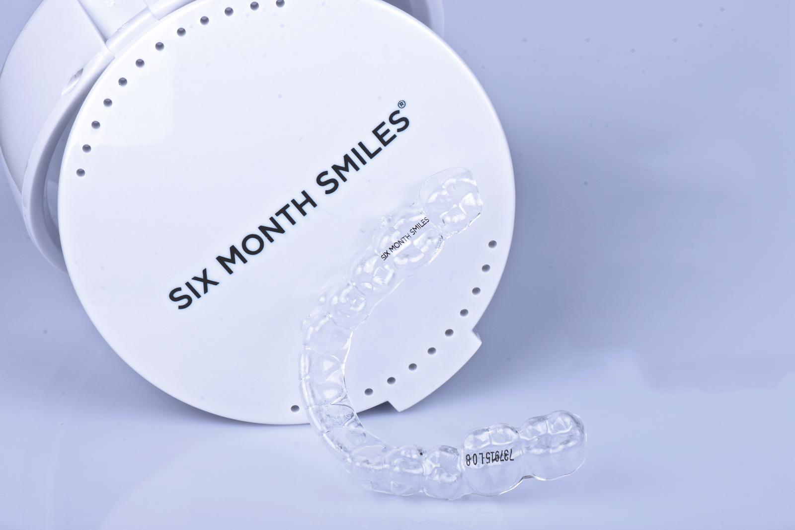 6 Month Smiles Invisible Aligners Training for Dentists