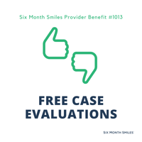 Benefits of Being a 6MS Provider_Free Case Evaluations