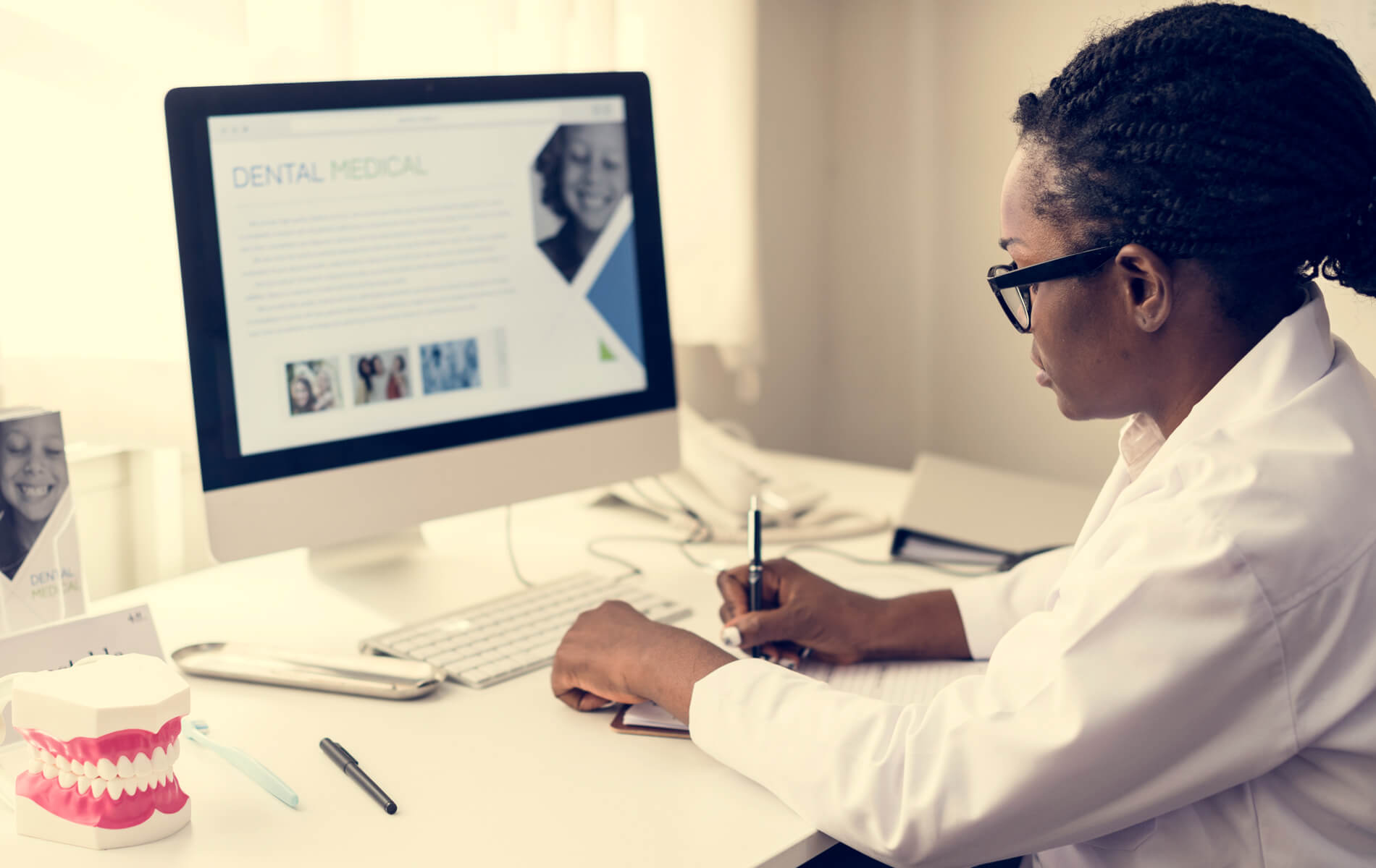 Get More Dental Patients 