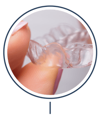 Aligner